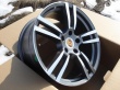 FELGI Model P946 MG 20" 5x130 PORSCHE CAYENNE CAYMAN VW TUAREG